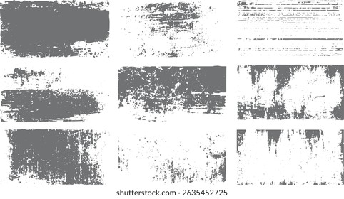 Abstractas fondo de textura grunge afligido, fondo sucio de metal 