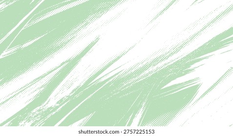 Abstractas fondo trazo pincel