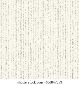 Abstract distressed striped background. Seamless pattern.