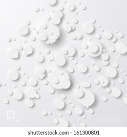 Abstract DNA