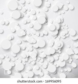 Abstract DNA