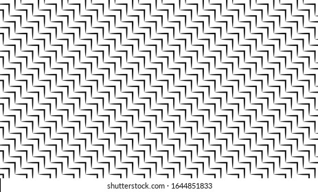 Abstract doodle pattern wallpaper. background. 