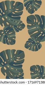Abstract doodle simple background  for use in design for csrd, invitation, bag or t shirt print etc