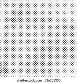 abstract dot background with halftone effect. vector. new style out of the ordinary geometric.