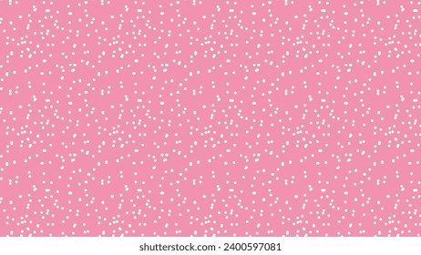 Resumen del diseño vectorial de fondo de punto. textura de superposición de vector punto. plantilla de diseño decorativo de ilustración de concepto artístico de puntos