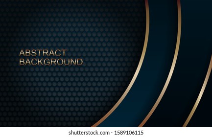 Abstract Dot  elegant background vector illustration