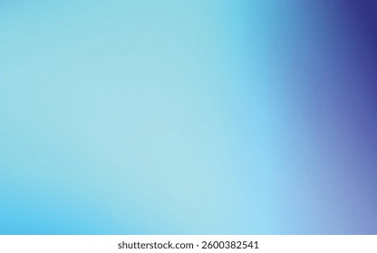 Abstract dot halftone blue color pattern gradient texture background. Used for graphics  pop art comics style.