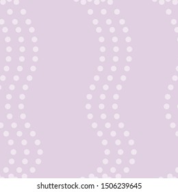 Abstract Dot Painting Art Background