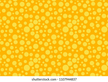 abstract dot pattern