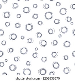 Abstract dot pattern