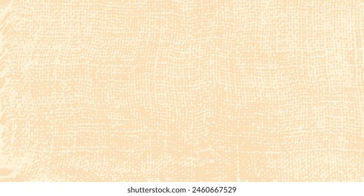 Abstract dots halftone brown color pattern gradient texture background.