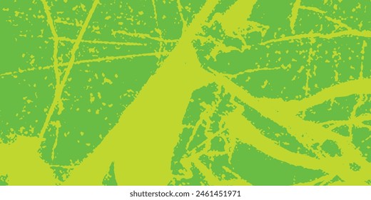 Abstract dots halftone brown color pattern gradient texture background.