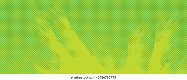 Abstract dots halftone brown color pattern gradient texture background.