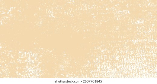 Abstract dots halftone brown color pattern gradient texture background. vector eps10