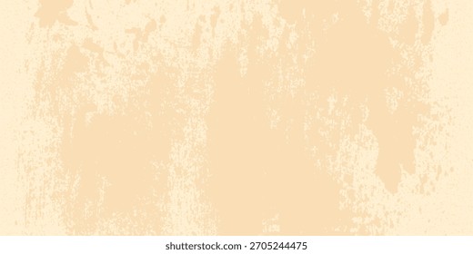 Abstract dots halftone brown color pattern gradient texture background.
