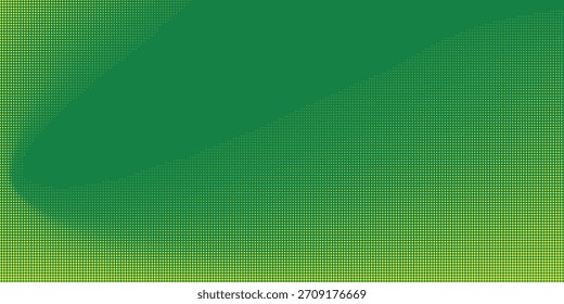 Fondo de textura de gradiente de patrón de color marrón semitono de puntos Abstractas. 
