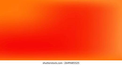 Abstrakte Punkte Halbton orange Farbverlauf Textur mit Technologie digitalen Hintergrund. Dots Pop Art Comics einfache moderne Kunst