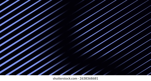 Abstract dots halftone white and blue color pattern gradient grunge texture background. Dots pop art comics simple modern abstract design