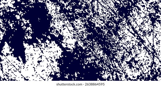 Abstract dots halftone white blue color pattern gradient grunge texture background modern abstract design