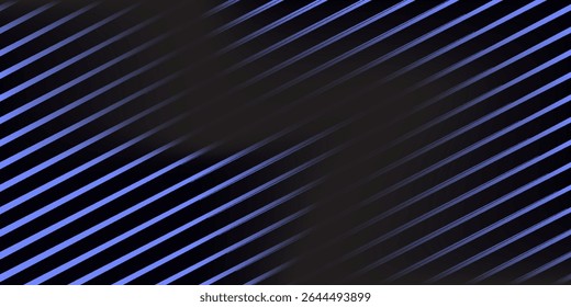 Abstract dots halftone white and blue color pattern gradient grunge texture modern abstract simple