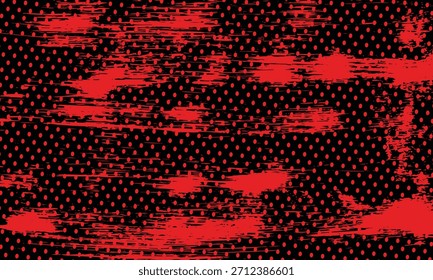 Abstract dots halftone white blue color pattern gradient grunge texture background. modern design