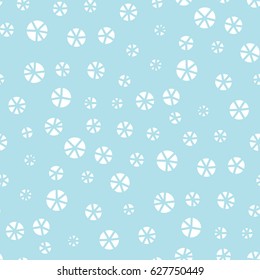 abstract dots minimal geometric graphic pattern background