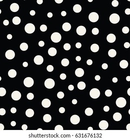 abstract dots minimal geometric graphic pattern background