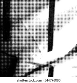  Abstract Dots Overlay Texture 