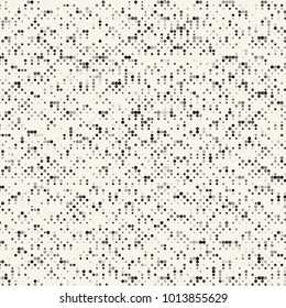 Abstract Dots Pattern. Texture background. Graphic concept for your design.