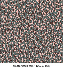 Abstract dots simple seamless pattern.