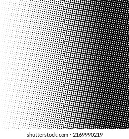 Abstract dots vintage halftone Background.Fade distressed overlay. Modern and abstract pattern. Vector illustration.