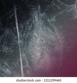 Abstract dotted background