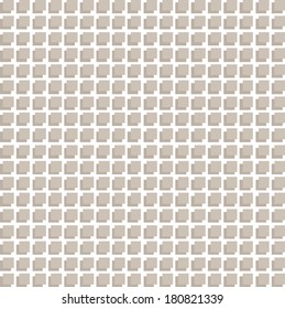 Abstract dotted background