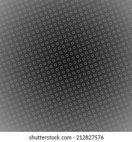 Abstract dotted background 