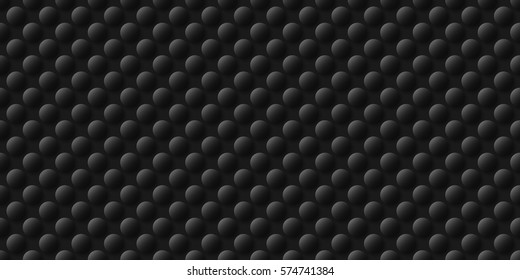 Abstract dotted background.