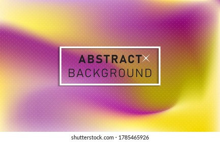abstract dotted background with bright colors for web, promotions, presentations.vector illustration