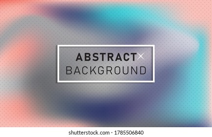 abstract dotted background with bright colors for web, promotions, presentations.vector illustration