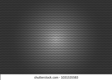 Abstract dotted background. Background of eps 10 vector illustration.