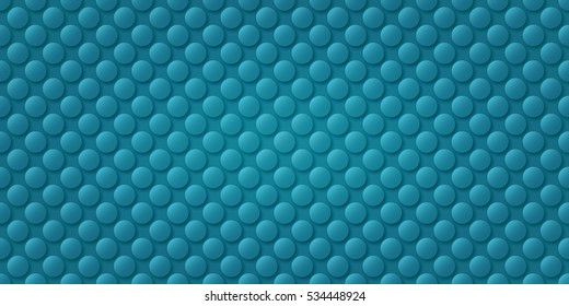 Abstract dotted background. Geometric grid background. Vector Illustration.