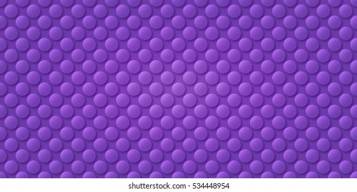 Abstract dotted background. Geometric grid background. Vector Illustration.
