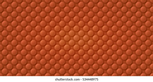 Abstract dotted background. Geometric grid background. Vector Illustration.
