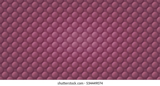 Abstract dotted background. Geometric grid background. Vector Illustration.
