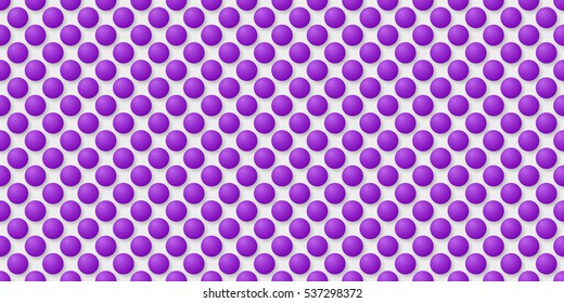 Abstract dotted background. Geometric grid background.