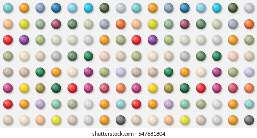 Abstract dotted background. Geometric grid background.