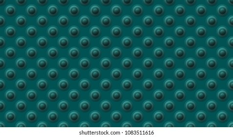 Abstract dotted background Modern dark seamless texture Geometric grid background