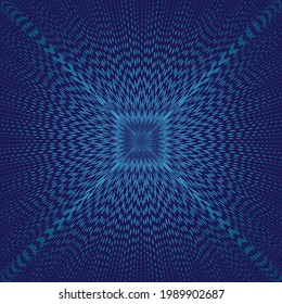 Abstract dotted background. Noise structure with dots. Vector image