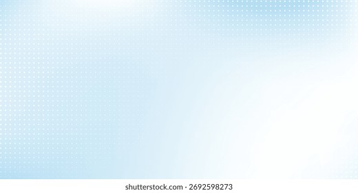 Abstract dotted blue gradient background Abstract backdrop presentation product design