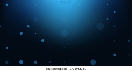 Resumo Pontilhado Blue Tech Finanças Fintech Fundo Abstract Pixel Pattern. Resumo Business Tech Ciência Vetor Fundo Moderno Abstrato