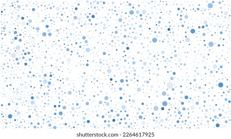 Abstract dotted colorful Geometric Rounds grid background Modern abstract texture