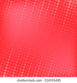 Resumen de textura de fondo de gradiente colorido con puntos